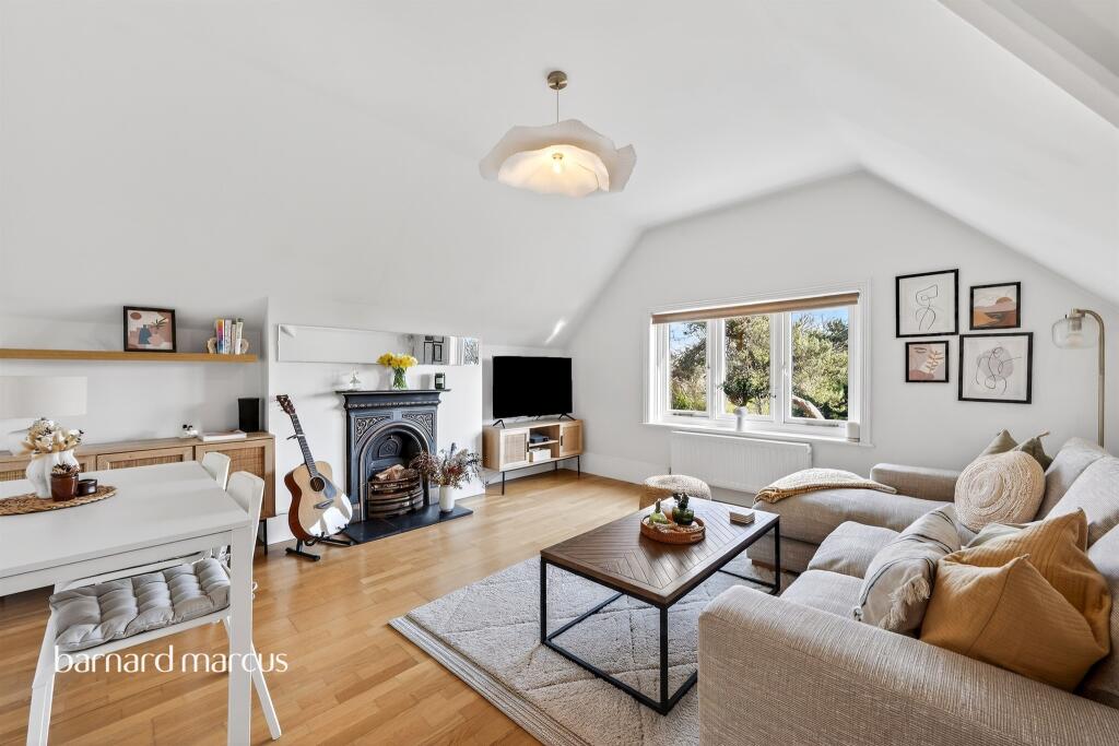 Main image of property: Upper Brighton Road, SURBITON