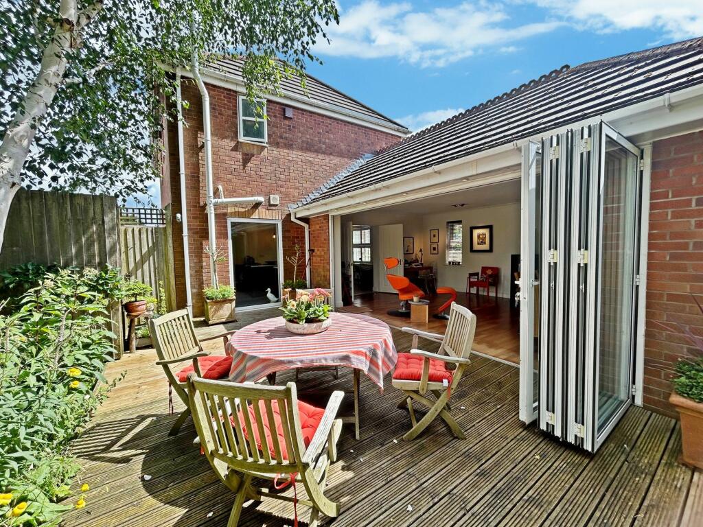 Bristle Hall Way, Westhoughton, BL5 photo 3