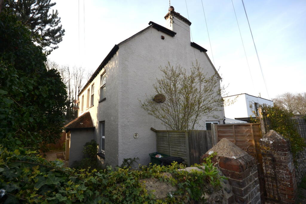 Main image of property: Shripney Road, Bognor Regis, PO22 9LL