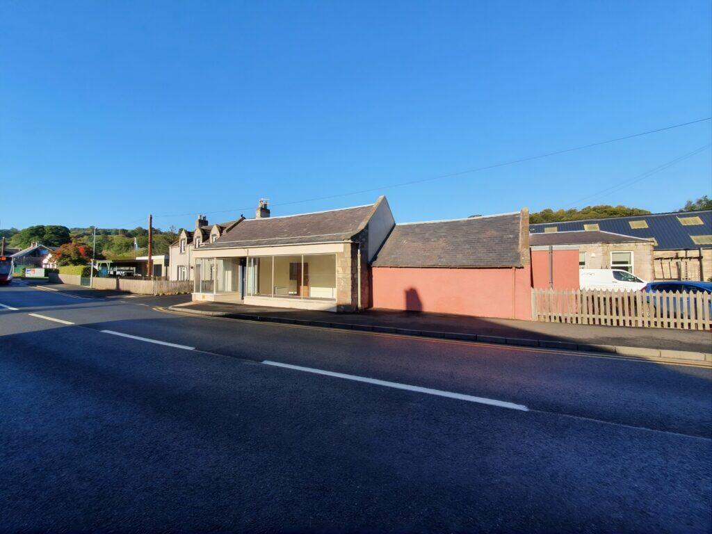 Main image of property: Tollhouse, 105 Bongate, Jedburgh, TD8 6DU