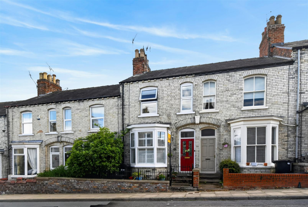 Main image of property: Nunmill Street, Off Scarcroft Road
