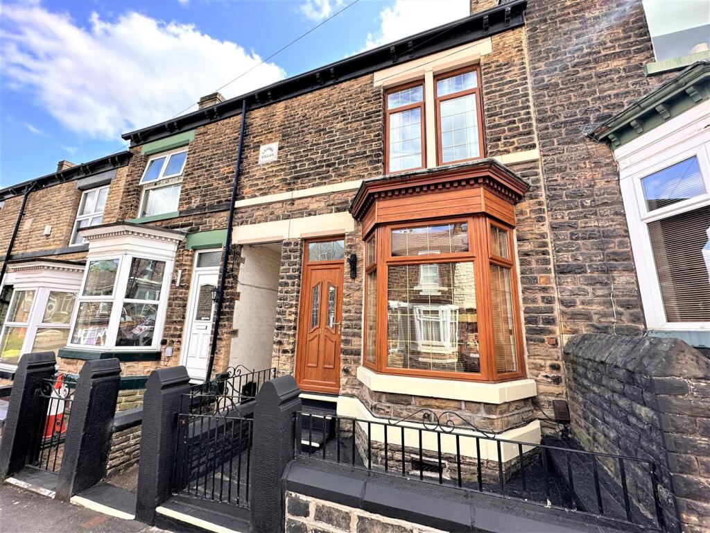 Main image of property: Lennox Road, S6