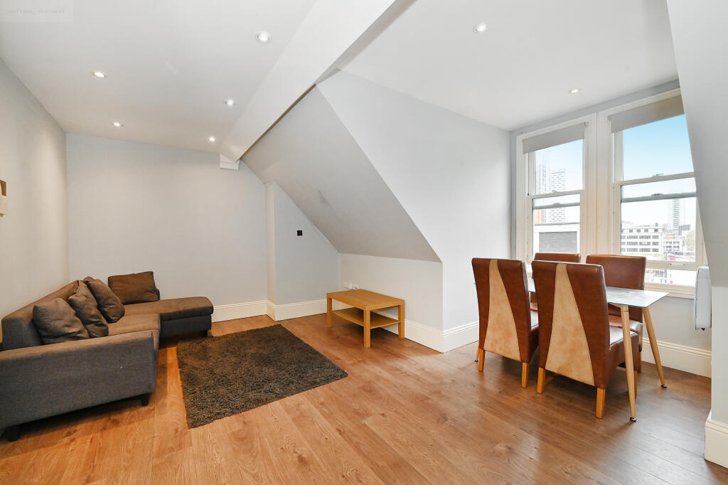 Main image of property: High Street, Croydon, CR0