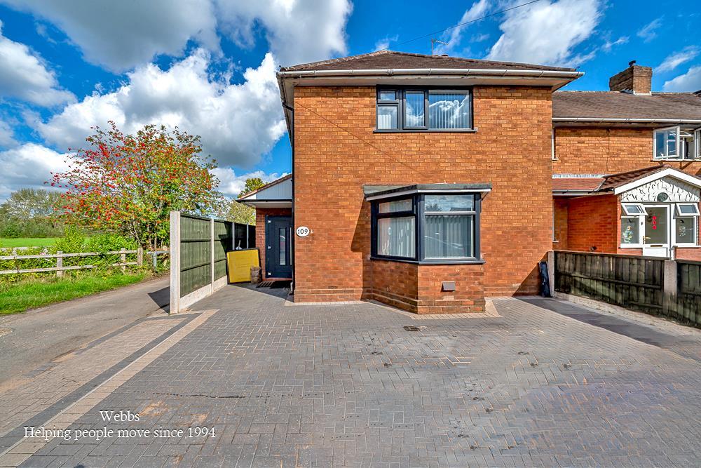 Main image of property: Brownhills Road, Norton Canes, Cannock