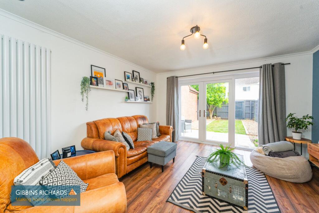 Poplar Road, Bridgwater, TA6 photo 2