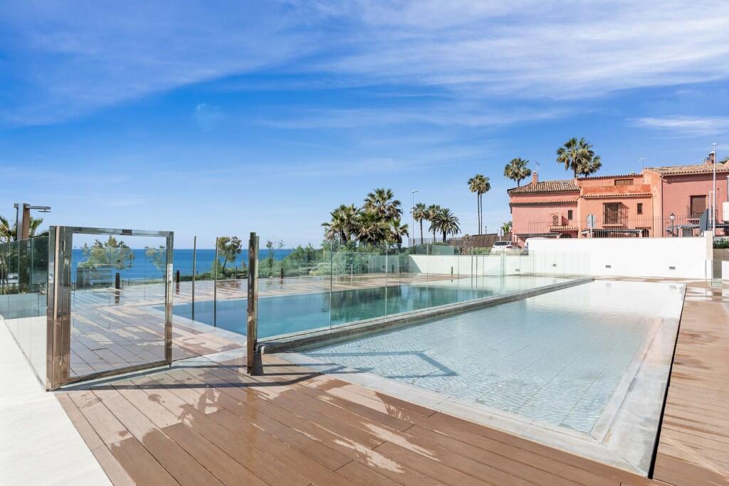 Main image of property: Estepona, Málaga, Andalusia