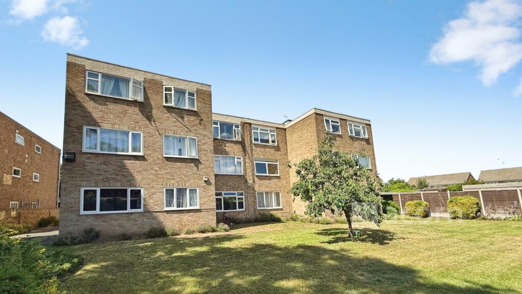 Main image of property: Picardy Road Belvedere DA17
