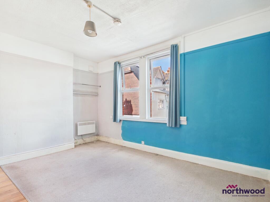 House in Eastbourne, Little Chelsea, Upperton - View 5