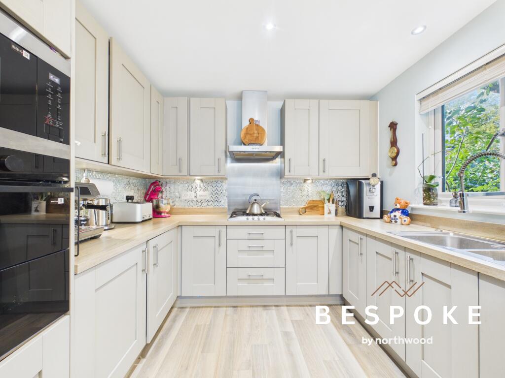House in Crewe - View 4