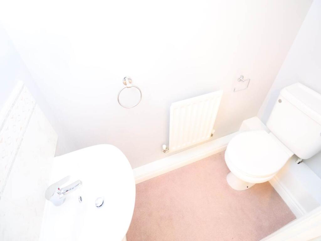 House in Welwyn Hatfield, Hatfield Garden Village, Hatfield - View 5