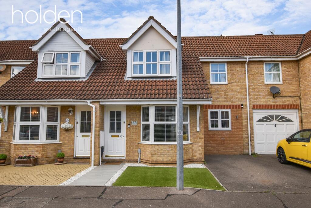 Main image of property: Mariners Way, Maldon