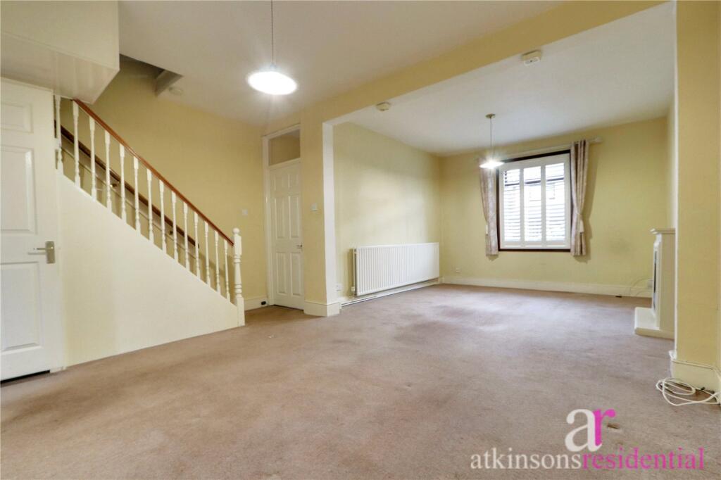 Main image of property: Halifax Road, Enfield, Middlesex, EN2