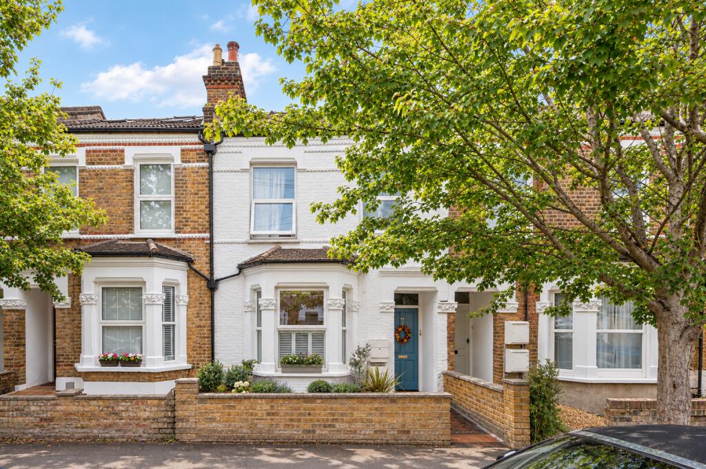 Main image of property: Goodenough Road, Wimbledon, SW19