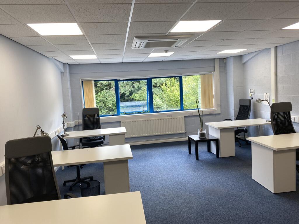 Additional image 3 of Suite 11, Stanta Business Centre, 3 Soothouse Spring, St. Albans, Hertfordshire, AL3