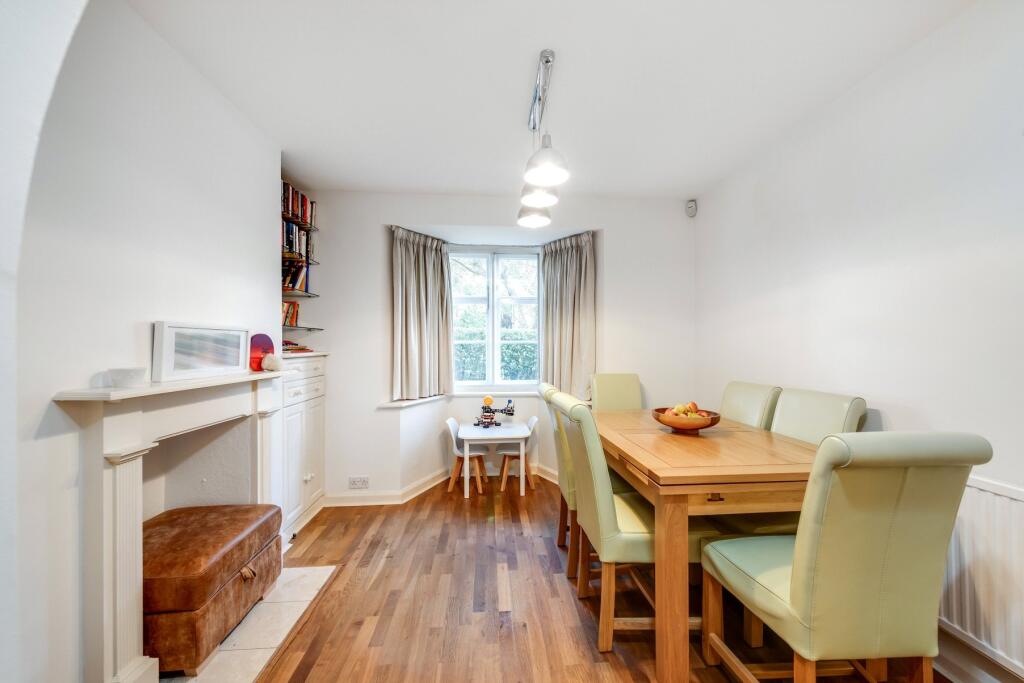 House in London - View 3