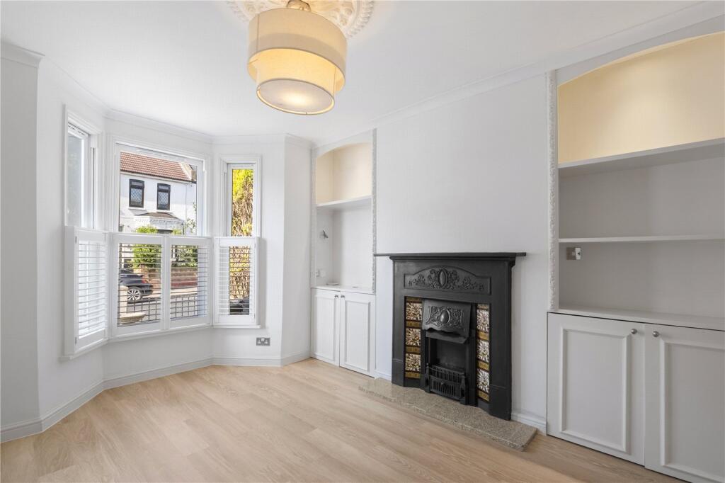 Main image of property: Himley Road, SW17