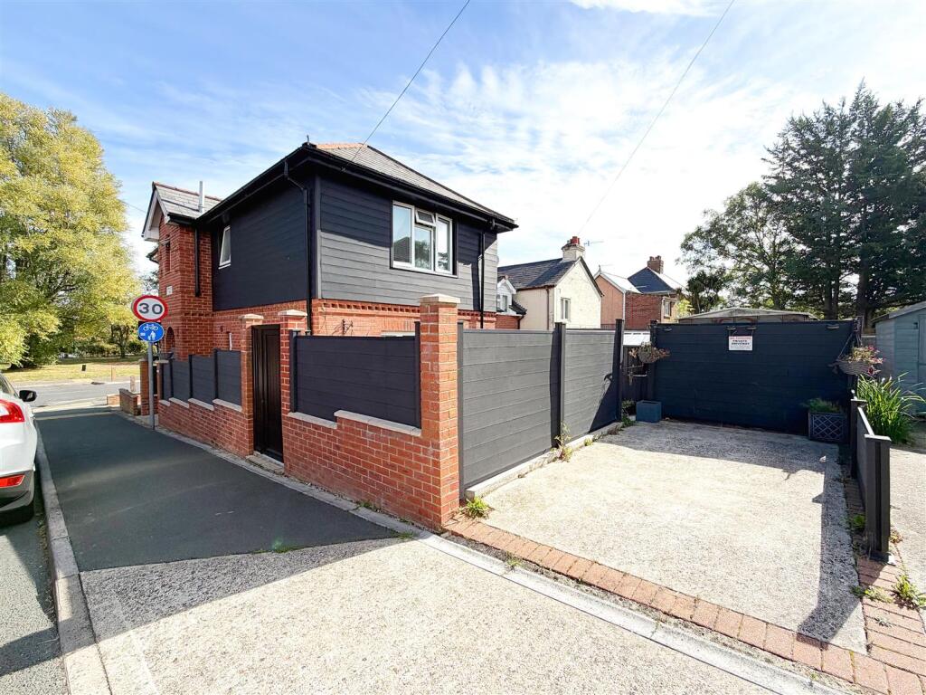 Main image of property: Whitesmith Road, Newport