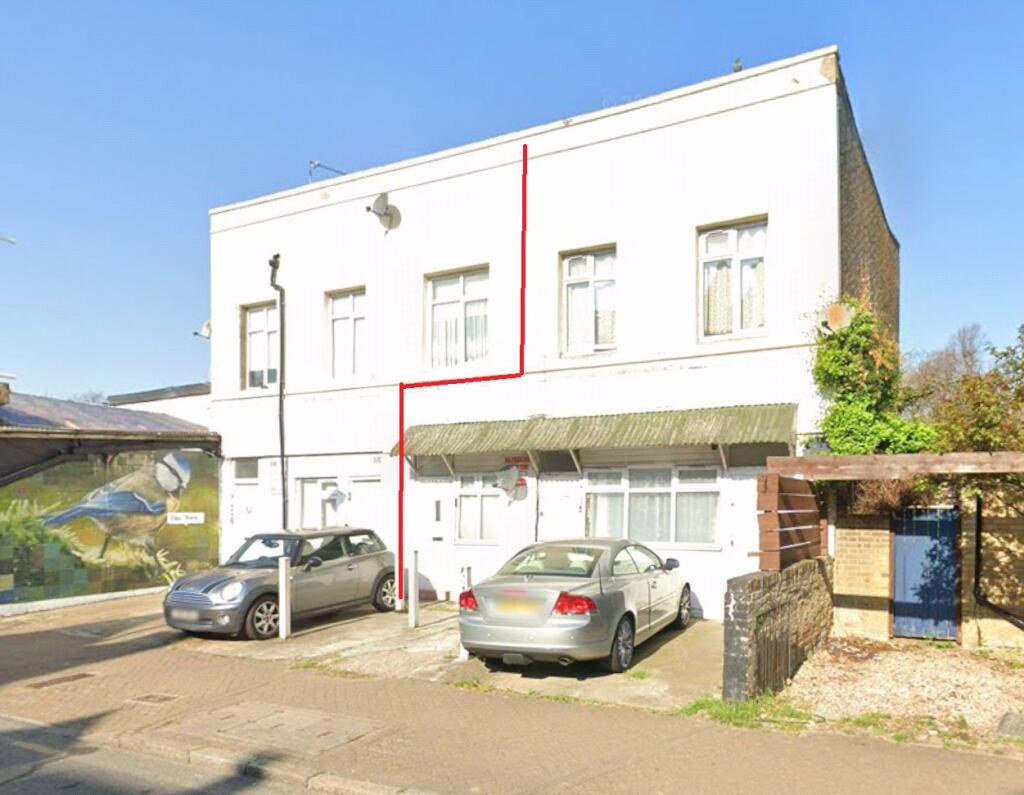 Main image of property: Maple Road, Penge, London, SE20