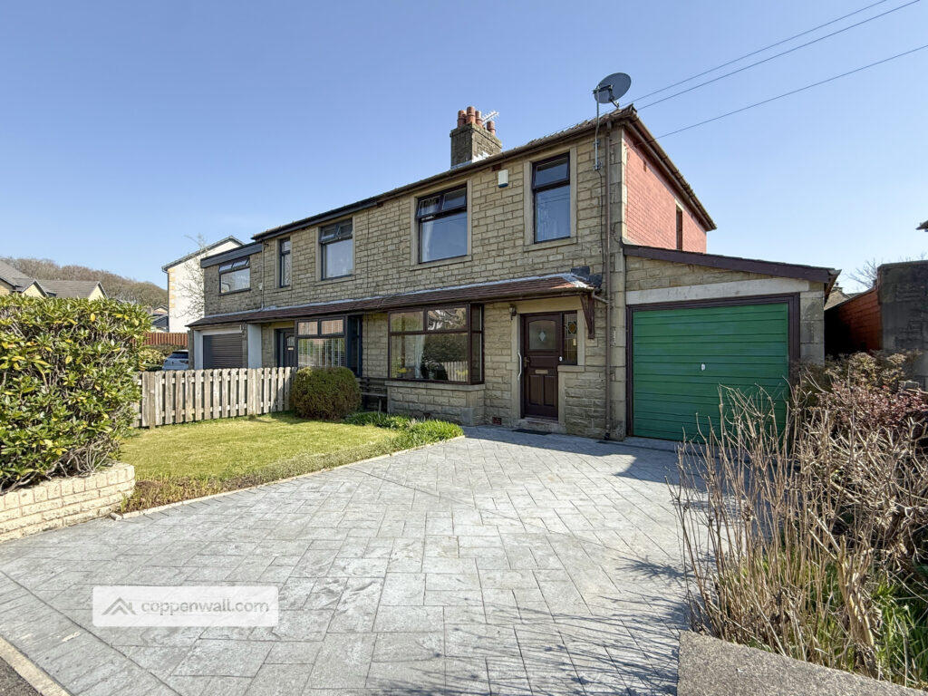 Main image of property: Greensnook Lane, Bacup, Rossendale