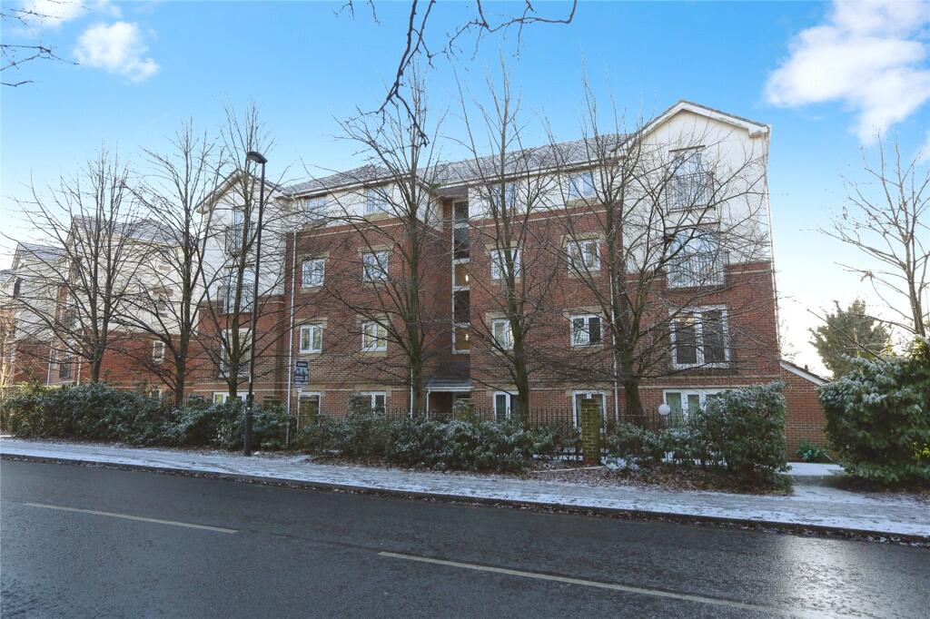 Main image of property: West End Road, SOUTHAMPTON, Hampshire, SO18