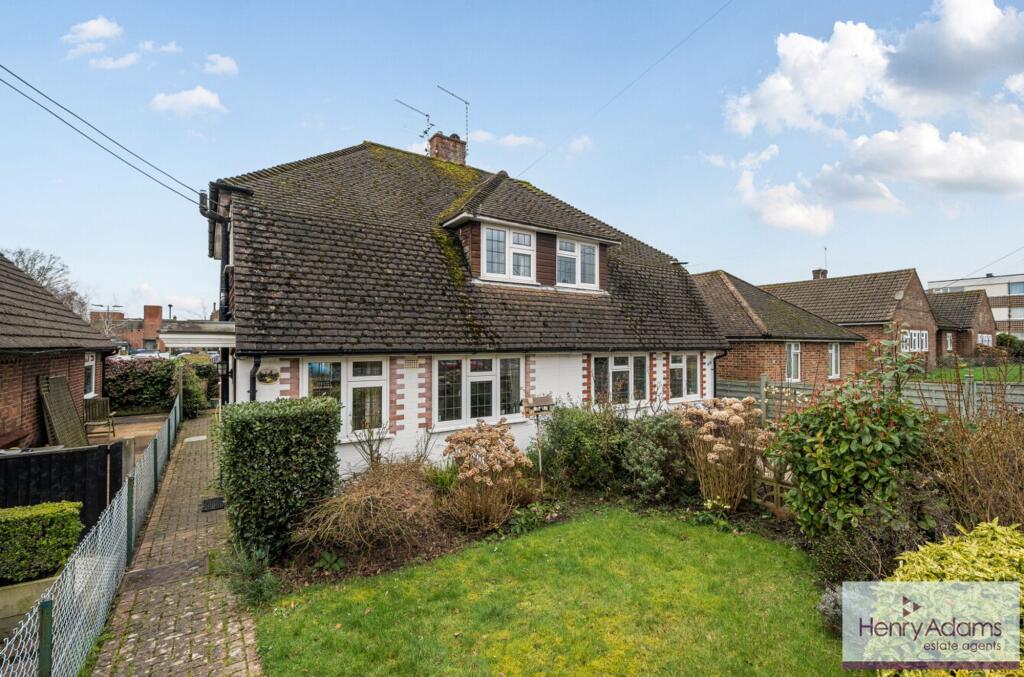 Main image of property: Barham Road, Petersfield, GU32