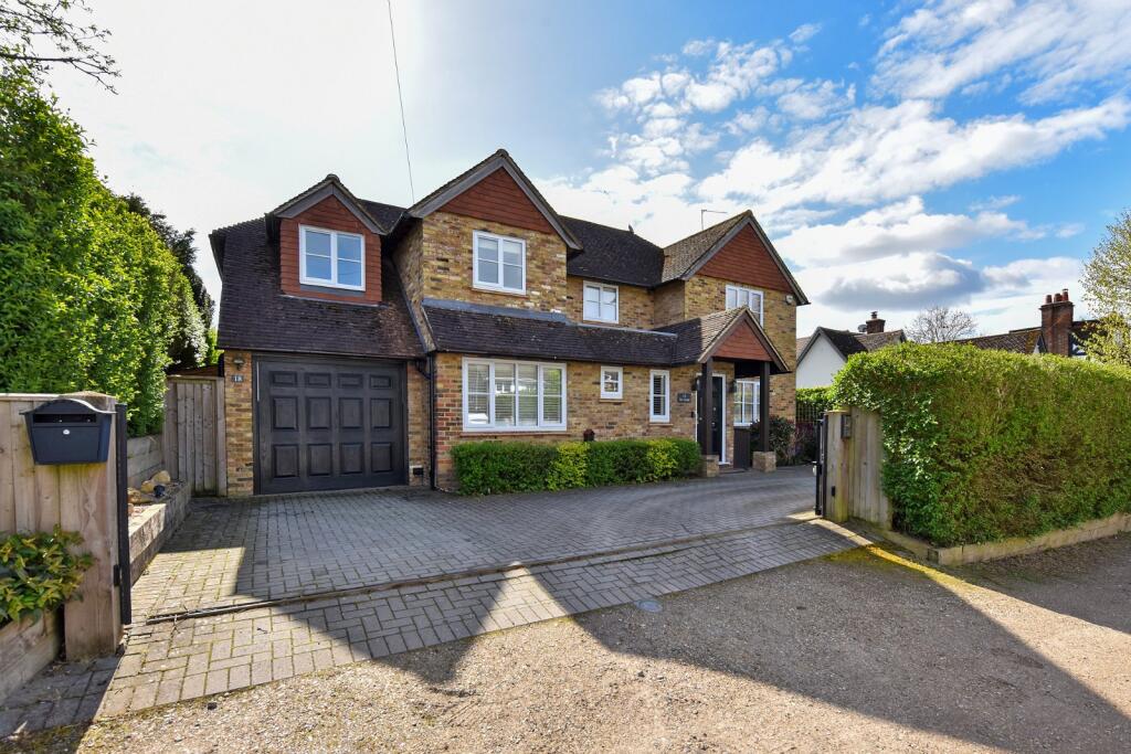 Main image of property: Abbey Road, Bourne End, Buckinghamshire, SL8