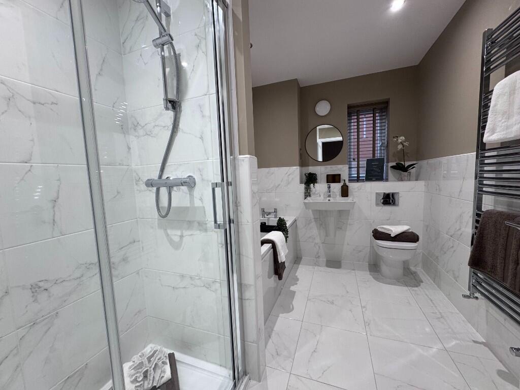 House in South Tyneside, North East - View 4