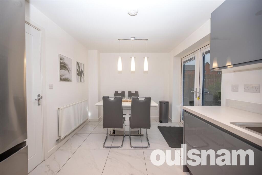 Additional image 5 of Princess Street, Birmingham, West Midlands, B31