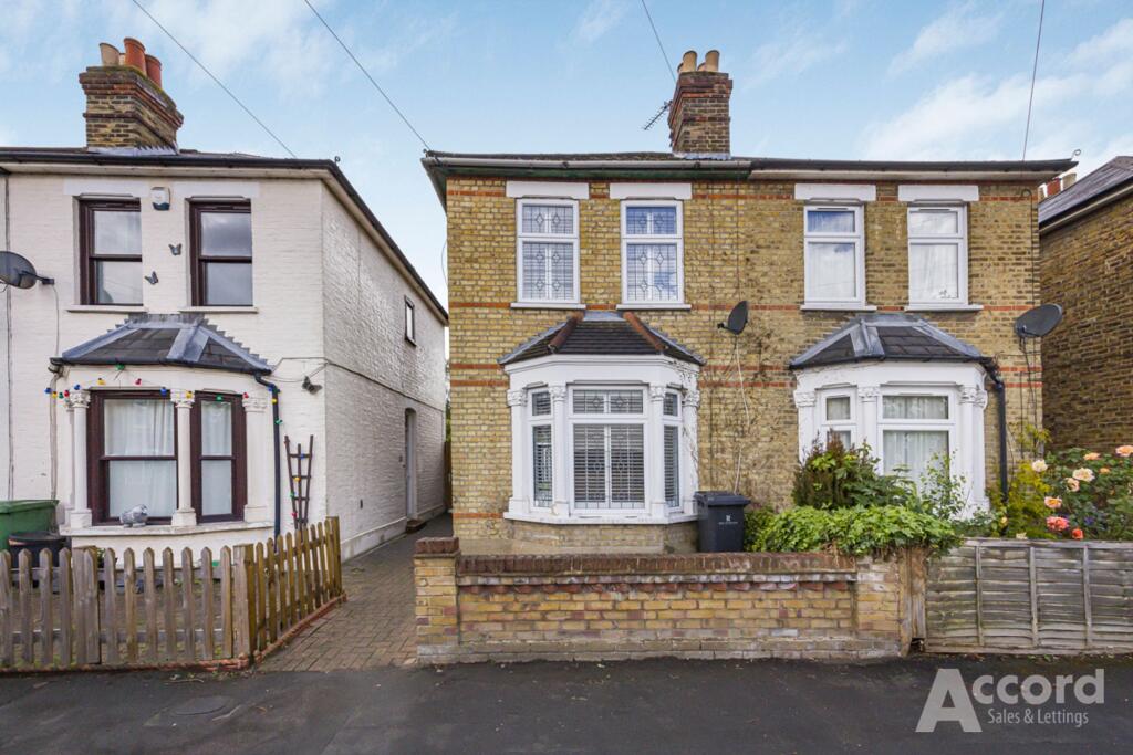 Main image of property: Drummond Road, Romford, RM7