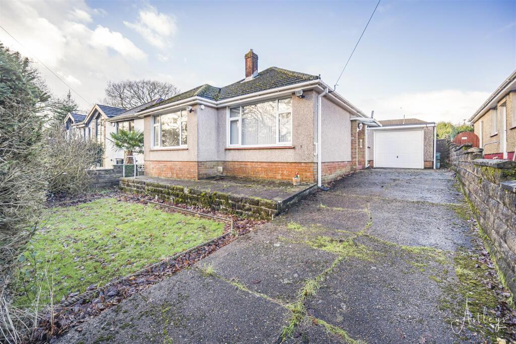 Main image of property: Woodside Close, Killay, Swansea