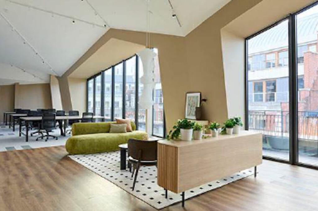 Main image of property: 6 Warwick Street, London, W1B 5LU