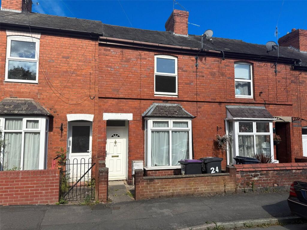 Main image of property: Llwyn Road, Oswestry, Shropshire, SY11