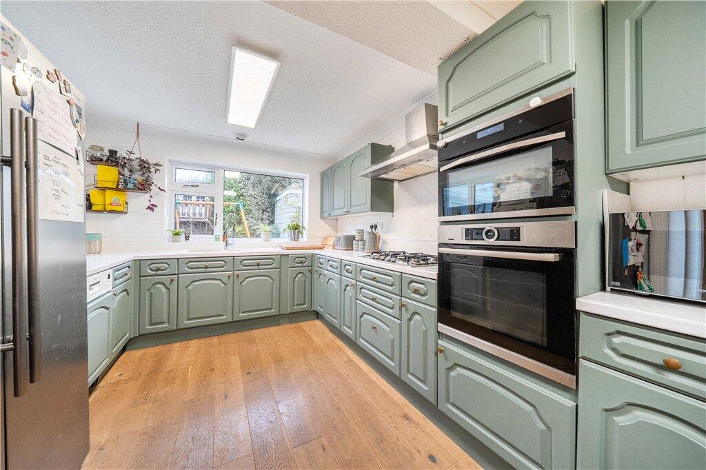 House in Romsey, Cupernham - View 3