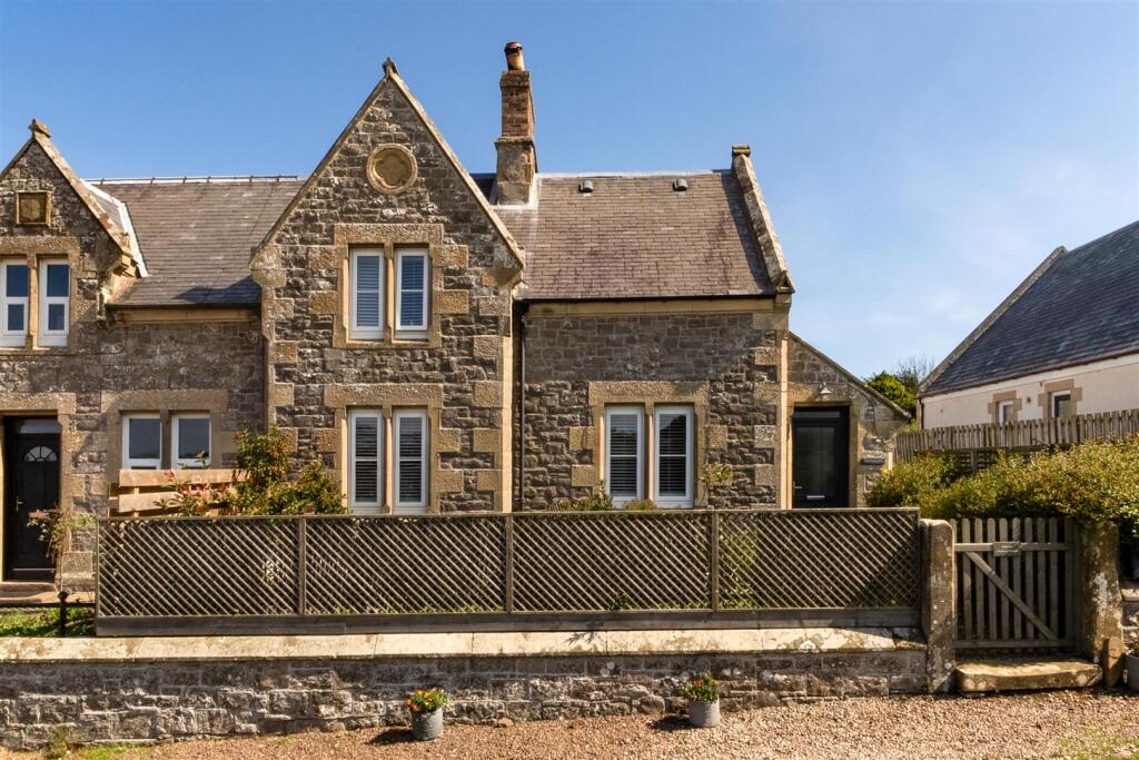 Main image of property: Hollybank, Peelwalls Cottages, Ayton, TD14