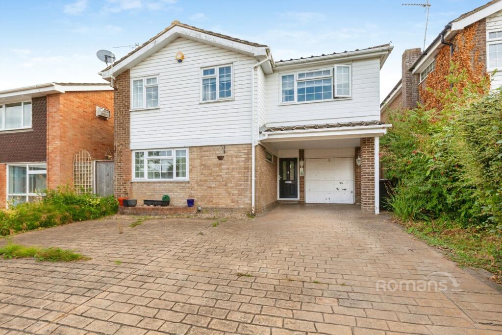Main image of property: Wolf Lane, Windsor, SL4