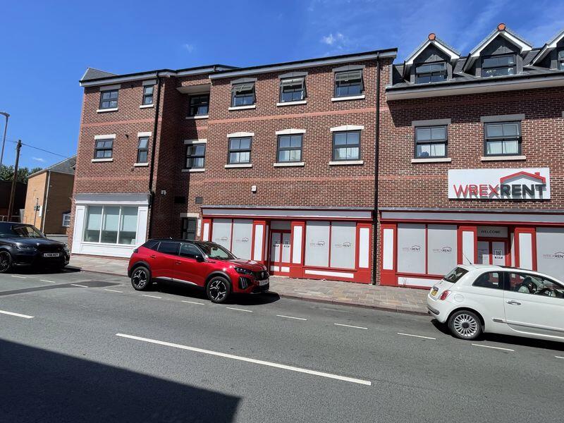 Main image of property: Pen Y Bryn, Wrexham