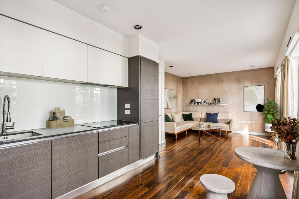 Main image of property: Porteus Place, London SW4.