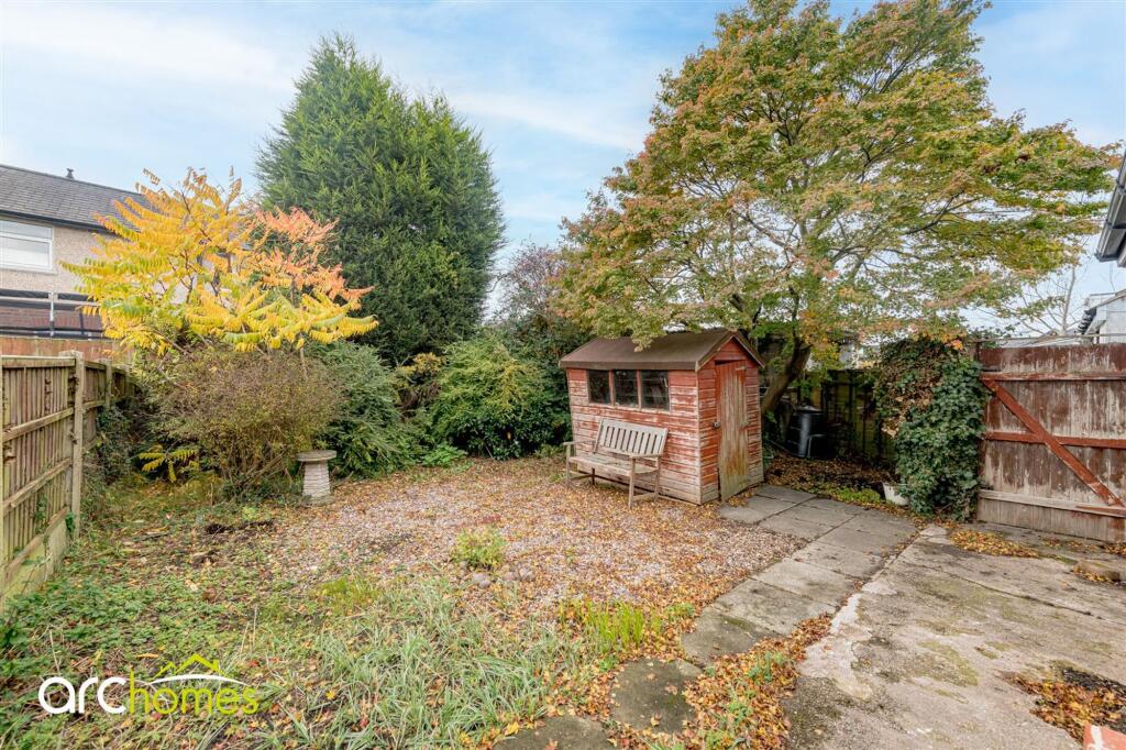 House in Wigan, Greater Manchester - View 4