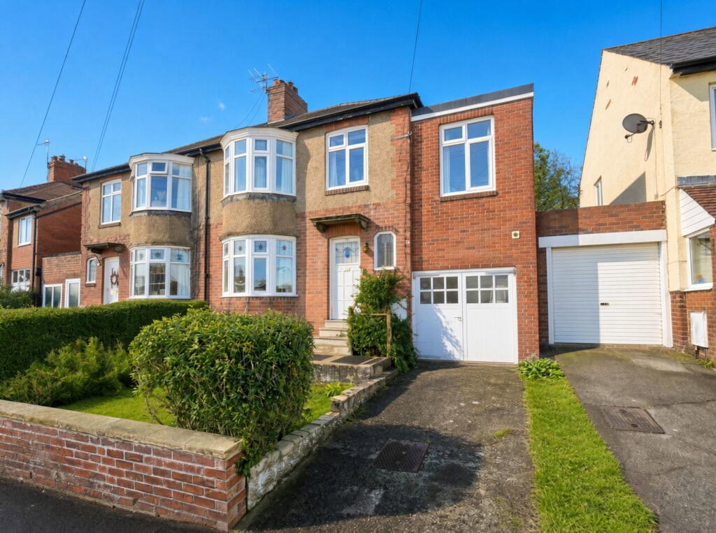 Main image of property: Beaufront Avenue, Hexham, Northumberland, NE46
