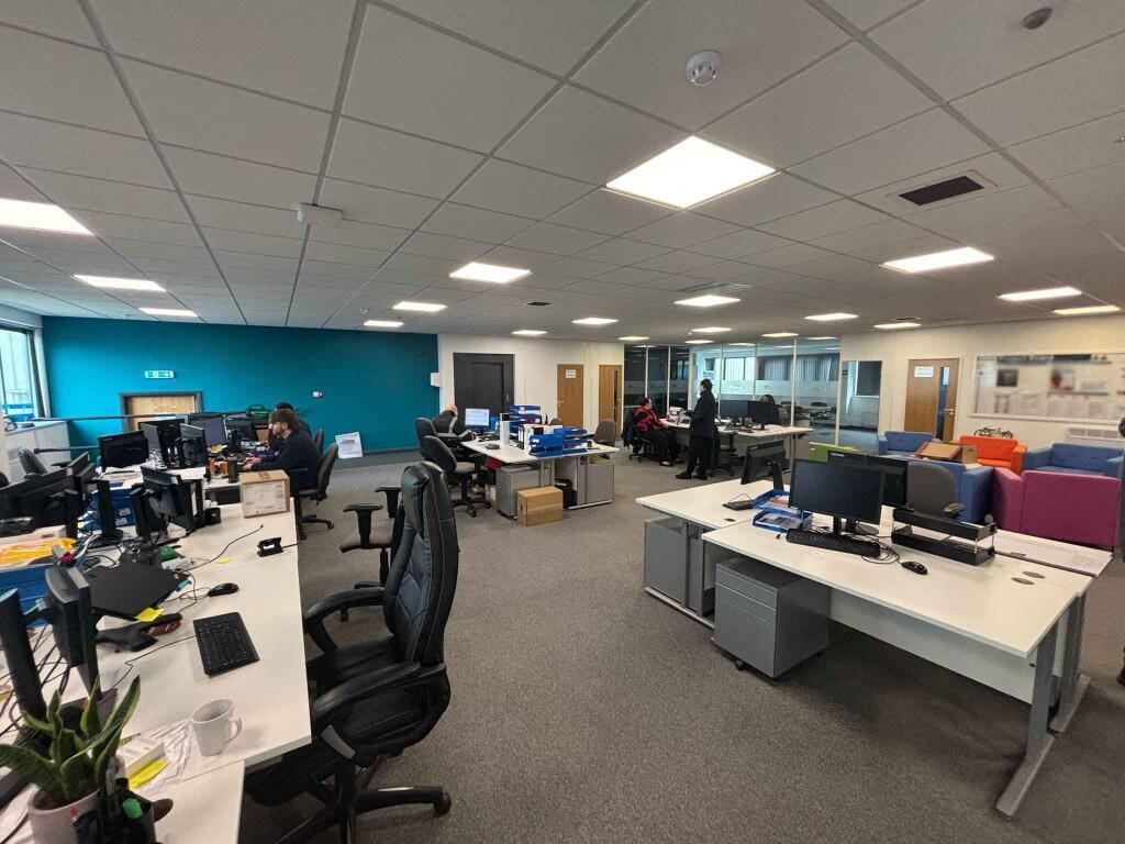 Additional image 9 of Drayton House - Unit 50C, Drayton Manor Business Park, Coleshill Road, Tamworth, Staffordshire, B78