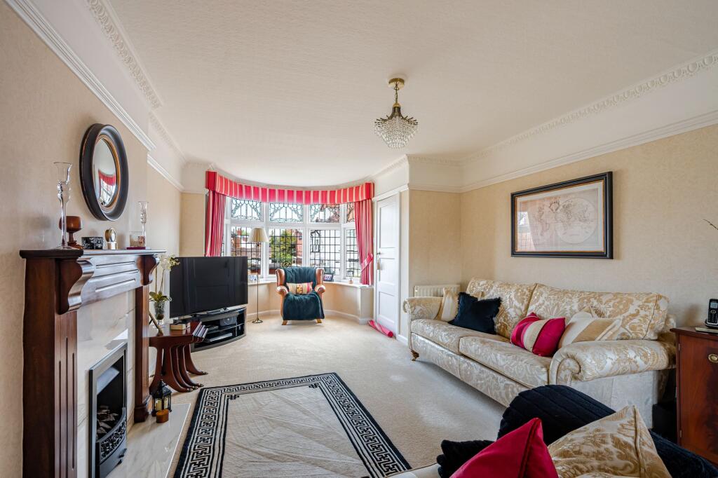 Trafalgar Avenue, Skegness, PE25 photo 5