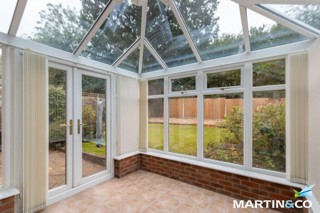 Lamont Avenue, Harborne, B32  photo 4