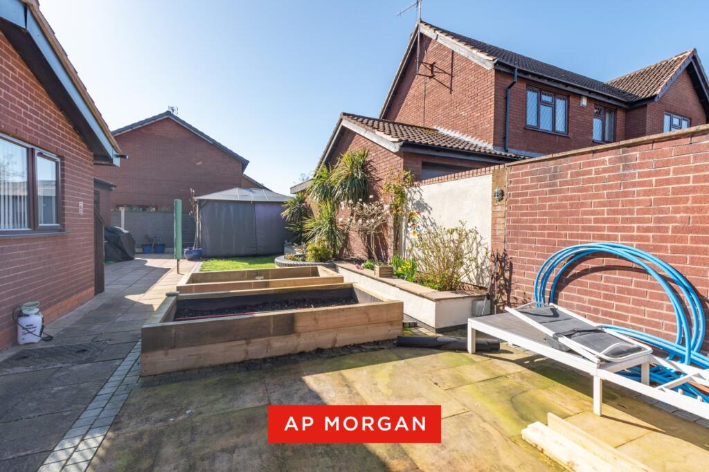 Additional image 23 of Eldersfield Close, Church Hill North, Redditch, Worcestershire, B98