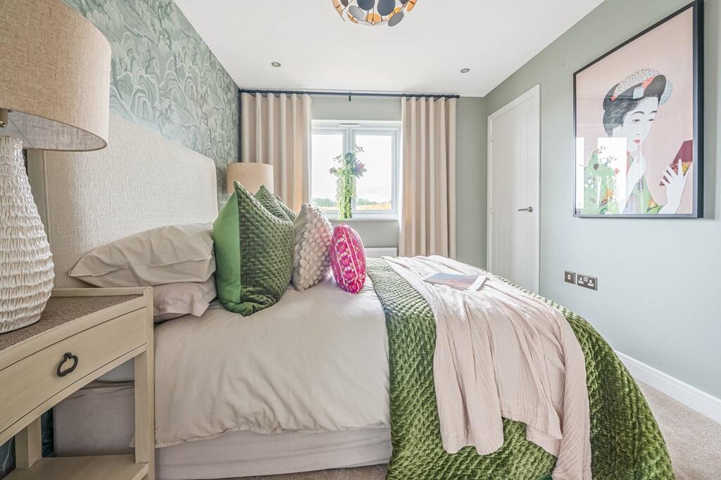 Main image of property: Maybury Road, 
Maybury, 
Edinburgh, 
EH12 8NE