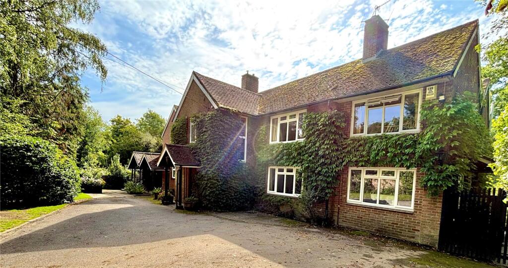 Main image of property: Old Mill Lane, Wisborough Green, Billingshurst, West Sussex, RH14