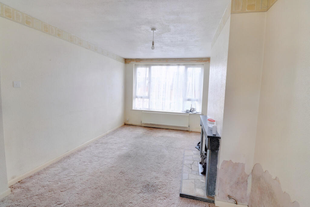 Main image of property: Manor Road, Northampton