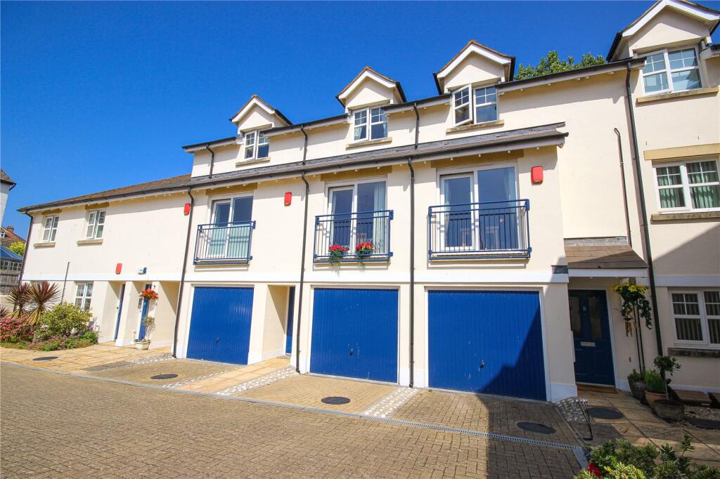 Main image of property: Fleet Court, Seaton, Devon, EX12