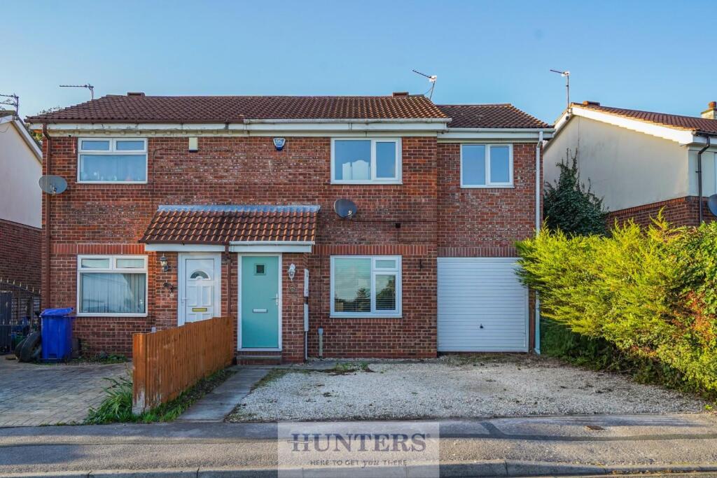 Main image of property: Cross Hills Lane, Selby