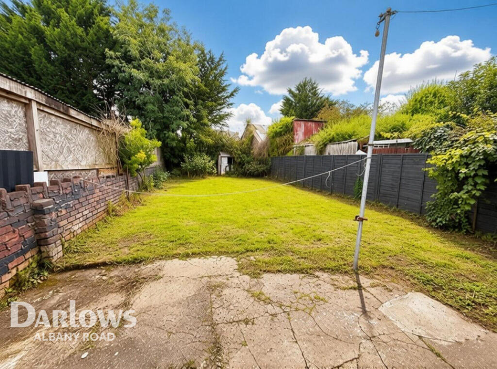 House in Cardiff - View 4
