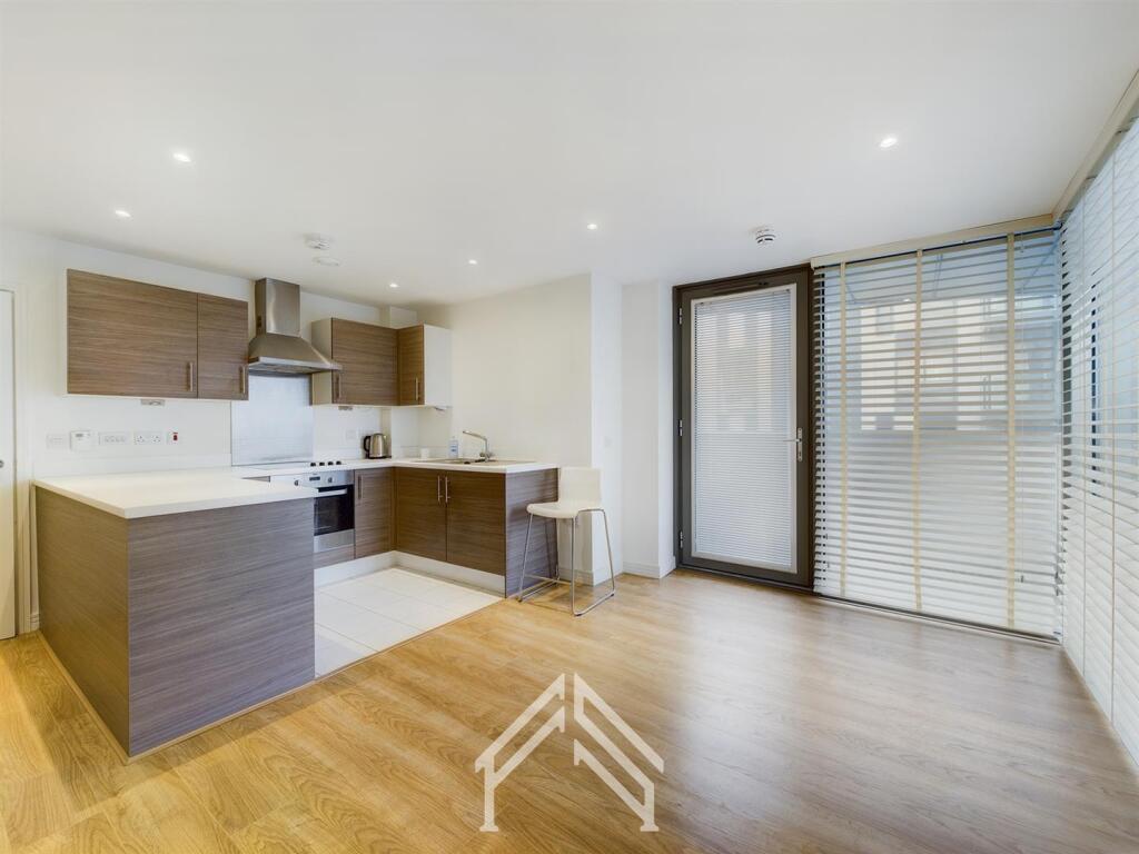 Main image of property: Waterside Way, London N17